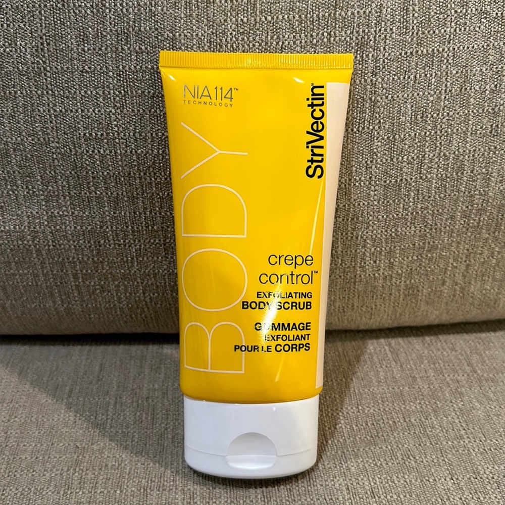 StriVectin Body Scrub